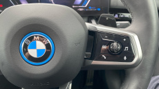 BMW 5 Series 530e M Sport Pro 4dr Auto Saloon